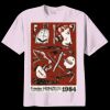 Youth 50/50 Cotton/Poly T Shirt Thumbnail