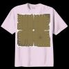 Youth 50/50 Cotton/Poly T Shirt Thumbnail