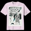 Youth 50/50 Cotton/Poly T Shirt Thumbnail