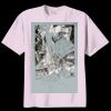 Youth 50/50 Cotton/Poly T Shirt Thumbnail