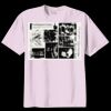 Youth 50/50 Cotton/Poly T Shirt Thumbnail