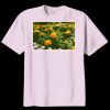 Youth 50/50 Cotton/Poly T Shirt Thumbnail