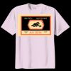 Youth 50/50 Cotton/Poly T Shirt Thumbnail