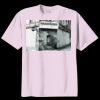 Youth 50/50 Cotton/Poly T Shirt Thumbnail