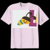 Youth 50/50 Cotton/Poly T Shirt Thumbnail