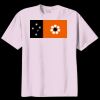 Youth 50/50 Cotton/Poly T Shirt Thumbnail