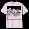 Youth 50/50 Cotton/Poly T Shirt Thumbnail