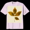 Youth 50/50 Cotton/Poly T Shirt Thumbnail