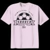 Youth 50/50 Cotton/Poly T Shirt Thumbnail