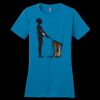 Women's Perfect Weight ® Tee Thumbnail