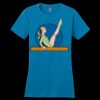 Women's Perfect Weight ® Tee Thumbnail