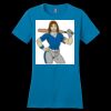 Women's Perfect Weight ® Tee Thumbnail