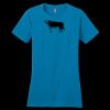 Women's Perfect Weight ® Tee Thumbnail