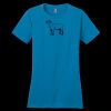 Women's Perfect Weight ® Tee Thumbnail