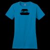 Women's Perfect Weight ® Tee Thumbnail