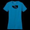 Women's Perfect Weight ® Tee Thumbnail