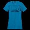 Women's Perfect Weight ® Tee Thumbnail