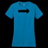 Women's Perfect Weight ® Tee Thumbnail