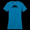 Women's Perfect Weight ® Tee Thumbnail