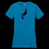 Women's Perfect Weight ® Tee Thumbnail