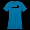 Women's Perfect Weight ® Tee Thumbnail