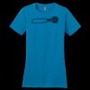 Women's Perfect Weight ® Tee Thumbnail