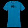 Women's Perfect Weight ® Tee Thumbnail