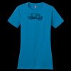 Women's Perfect Weight ® Tee Thumbnail