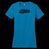 Women's Perfect Weight ® Tee Thumbnail