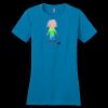 Women's Perfect Weight ® Tee Thumbnail