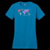 Women's Perfect Weight ® Tee Thumbnail