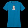 Women's Perfect Weight ® Tee Thumbnail