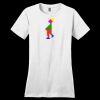 Women's Perfect Weight ® Tee Thumbnail