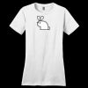 Women's Perfect Weight ® Tee Thumbnail