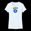 Women's Perfect Weight ® Tee Thumbnail