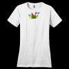 Women's Perfect Weight ® Tee Thumbnail