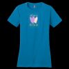 Women's Perfect Weight ® Tee Thumbnail