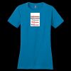 Women's Perfect Weight ® Tee Thumbnail