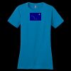 Women's Perfect Weight ® Tee Thumbnail