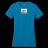 Women's Perfect Weight ® Tee Thumbnail