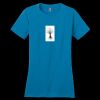 Women's Perfect Weight ® Tee Thumbnail