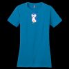 Women's Perfect Weight ® Tee Thumbnail