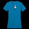 Women's Perfect Weight ® Tee Thumbnail