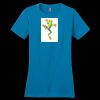 Women's Perfect Weight ® Tee Thumbnail