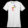 Women's Perfect Weight ® Tee Thumbnail