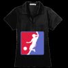 Women's Tech Pique Polo Thumbnail