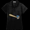 Women's Tech Pique Polo Thumbnail