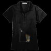 Women's Tech Pique Polo Thumbnail