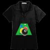 Women's Tech Pique Polo Thumbnail