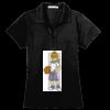 Women's Tech Pique Polo Thumbnail